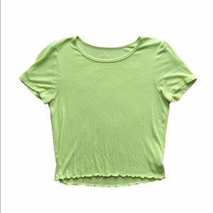 American Eagle shirt